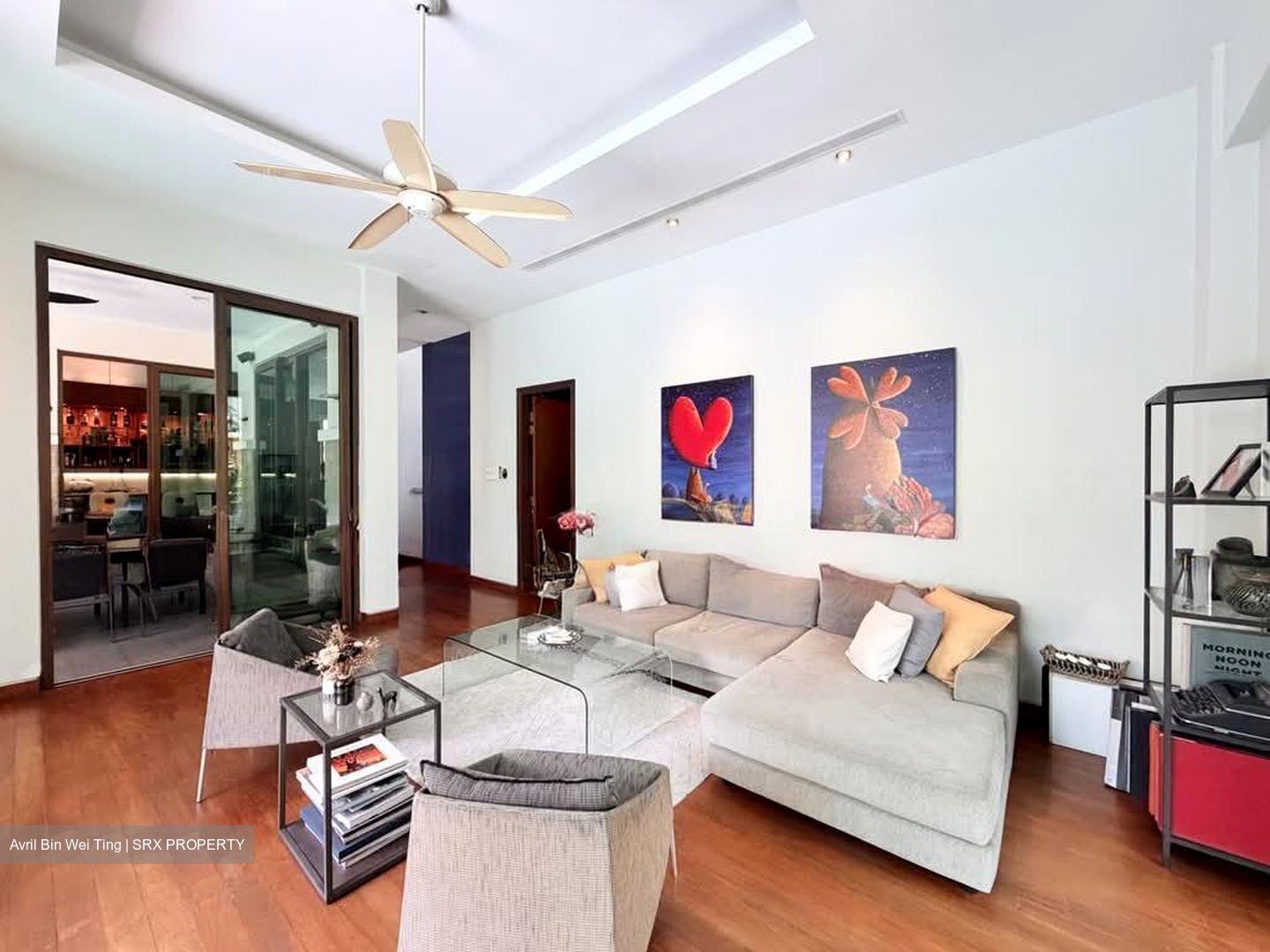 Toh Estate (D17), Detached #586233871